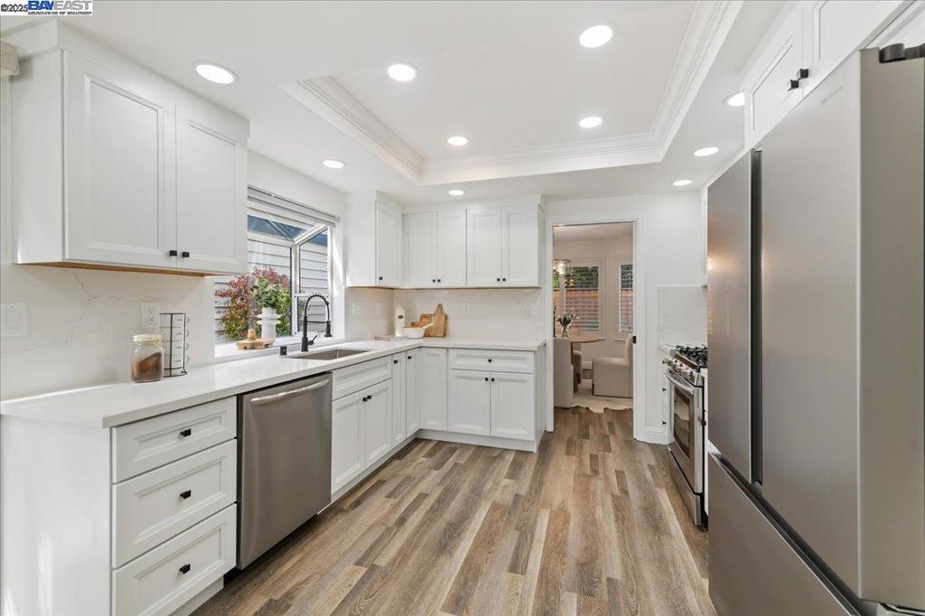 NEW CASTLE - Residential