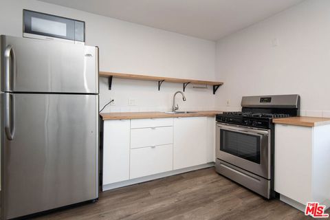 Photo of 3933 Marathon Street #202A, Los Angeles, CA 90029 (MLS # 26651601)
