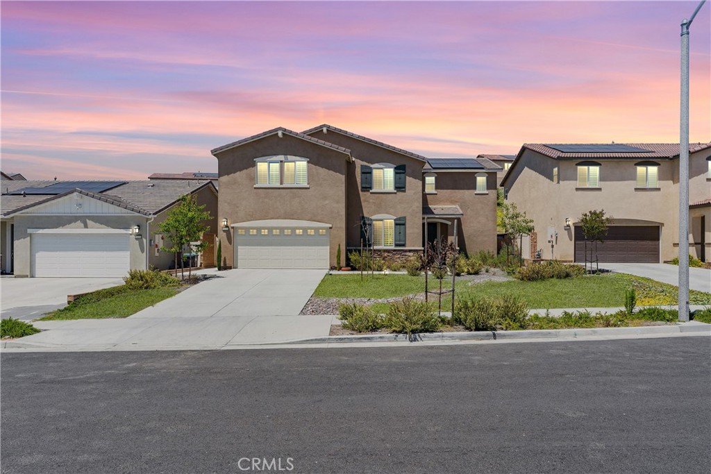 33116 Table Rock Drive