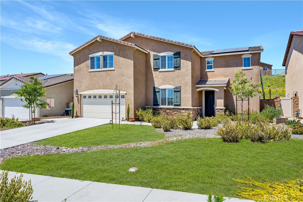 33116 Table Rock Drive