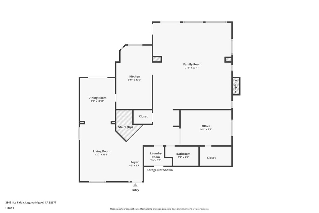28491 La Falda, Laguna Niguel CA 92677 - Photo 46