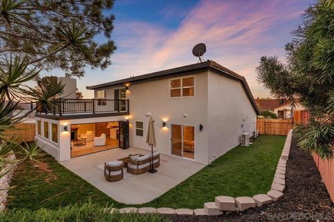 2128 Mountain Vista Dr Encinitas CA 92024