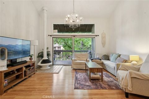 7890 E Spring St. #16P Long Beach CA 90815