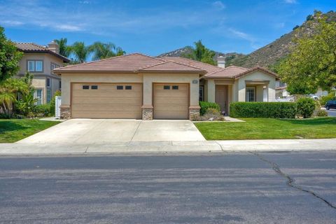 3136 Ferncreek Ln. Escondido CA 92027