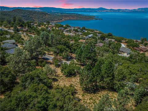 Photo of 3126 3126 Edgewood Drive Dr, Kelseyville, CA 95451 (MLS # LC26021804)