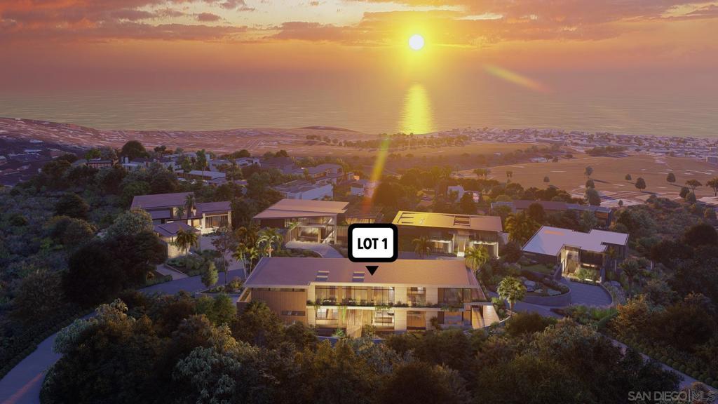 0 Romero Dr. Lot 1