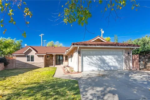 16553 Kingsbury, Granada Hills, CA 91344 - MLS#: SR26013496