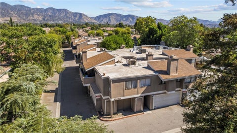 Photo of 12624 Ralston Avenue #2, Sylmar, CA 91342 (MLS # SR26217148)