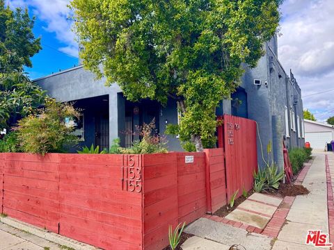 Photo of 1151 E 15th Street #1151, Long Beach, CA 90813 (MLS # 26654117)