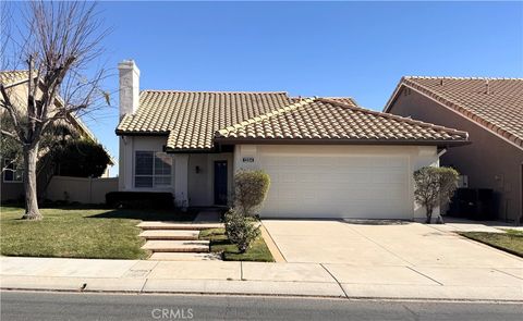 Photo of 1284 Fairway Oaks Ave, Banning, CA 92220 (MLS # TR26007669)