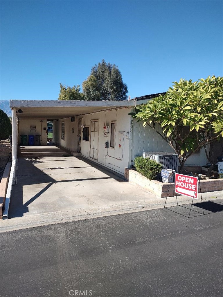 73450 Country Club Drive 269