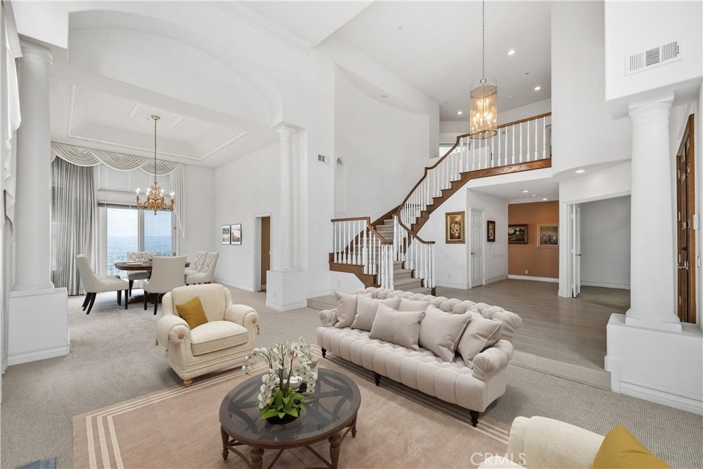 Photo of 24926 Vista Verenda, Woodland Hills, CA 91367 (MLS # SR25082831)