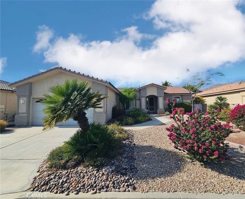 Photo of 65096 S Cliff Circle S, Desert Hot Springs, CA 92240 (MLS # IG26111884)