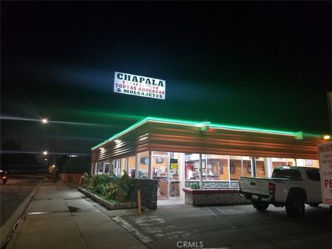 837 W. Valley Boulevard Colton CA 92324