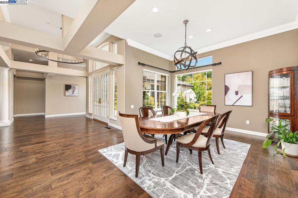 RUBY HILL - Residential