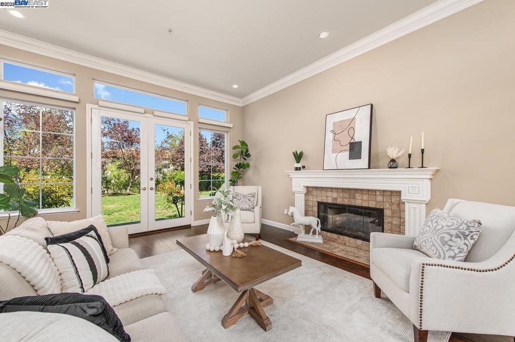 RUBY HILL - Residential