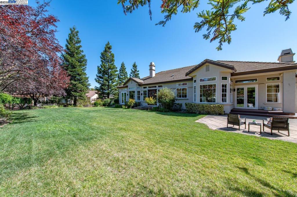 RUBY HILL - Residential