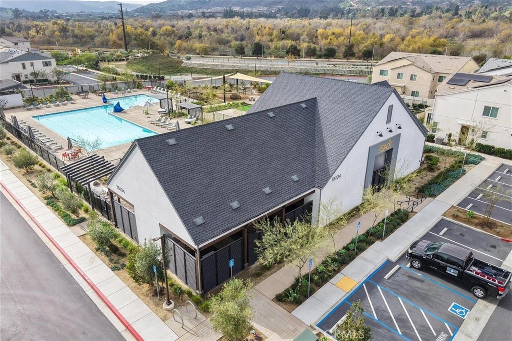 Fallbrook - Residential