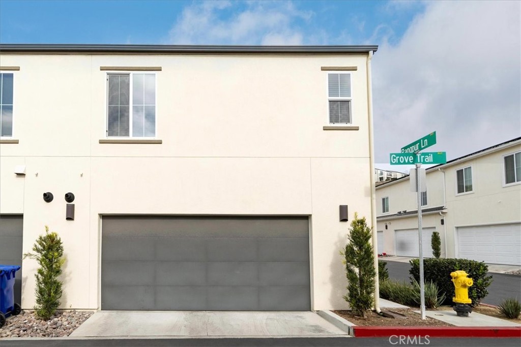 Fallbrook - Residential