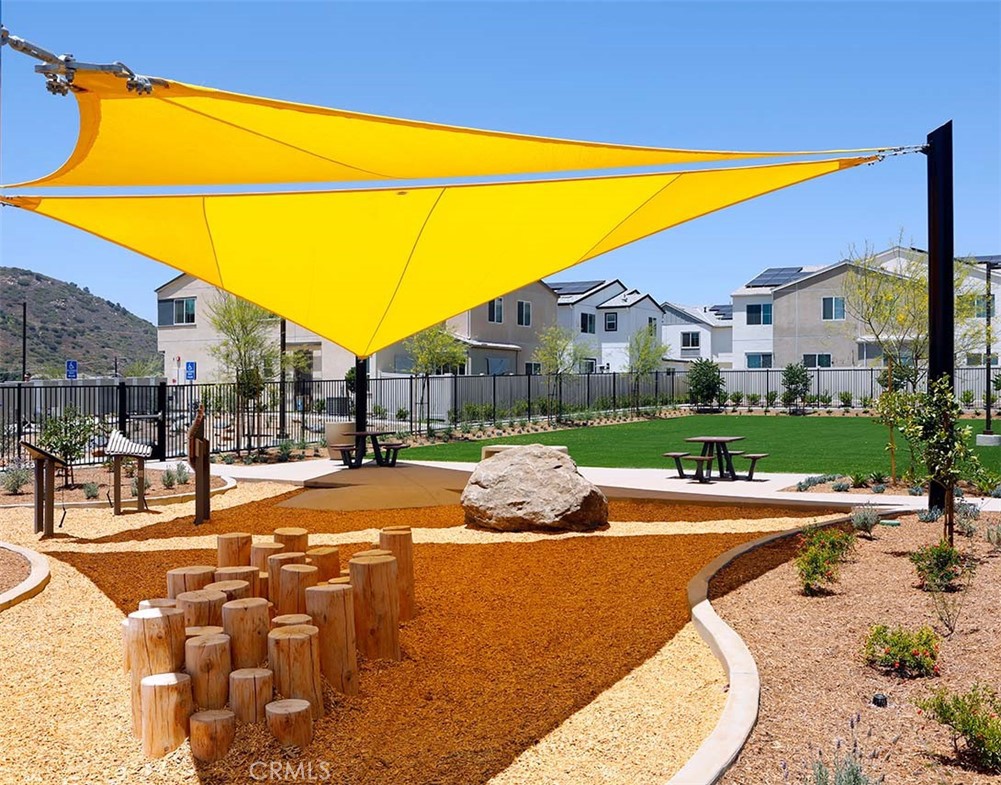 Fallbrook - Residential