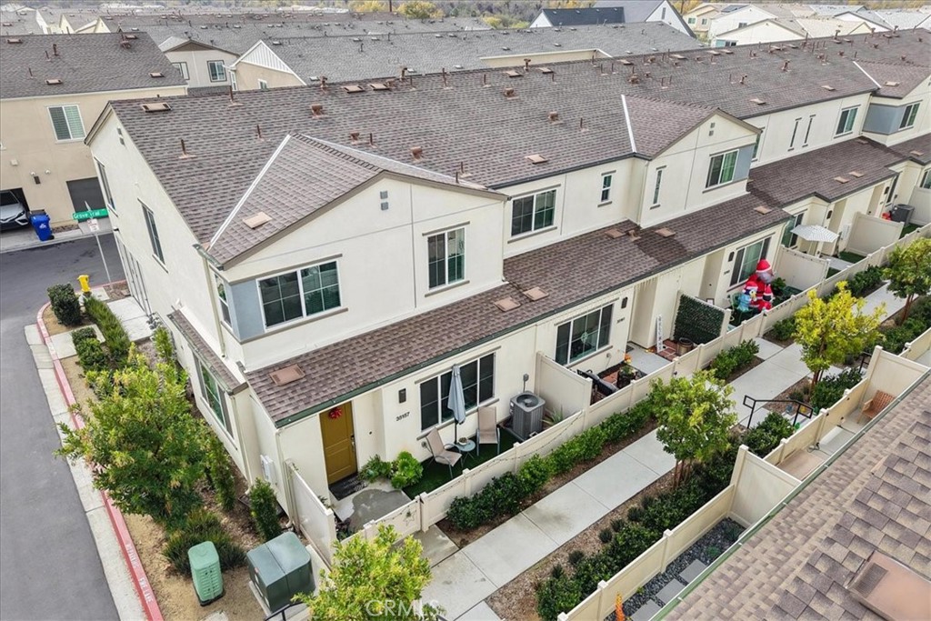 Fallbrook - Residential