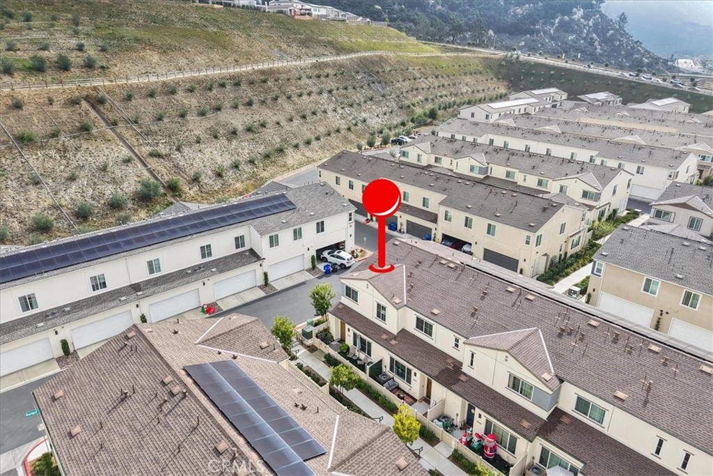 Fallbrook - Residential