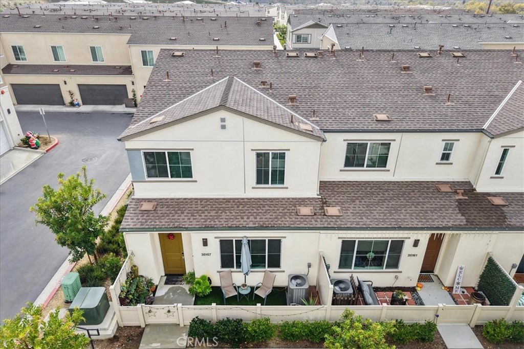 Fallbrook - Residential