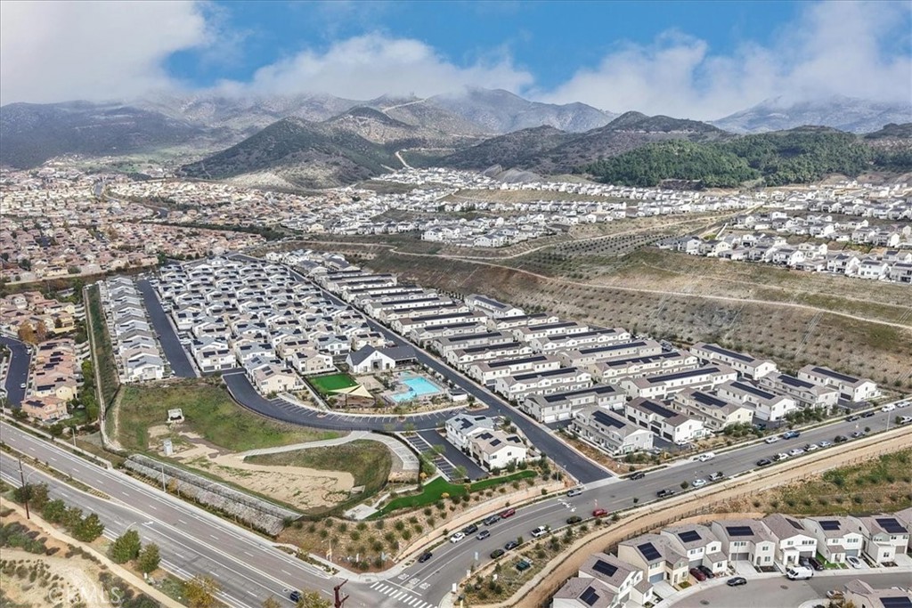 Fallbrook - Residential