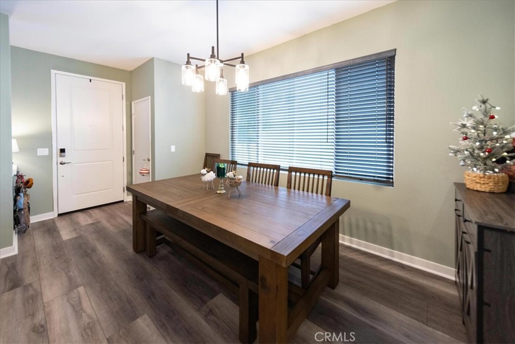 Fallbrook - Residential