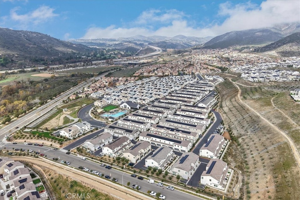 Fallbrook - Residential