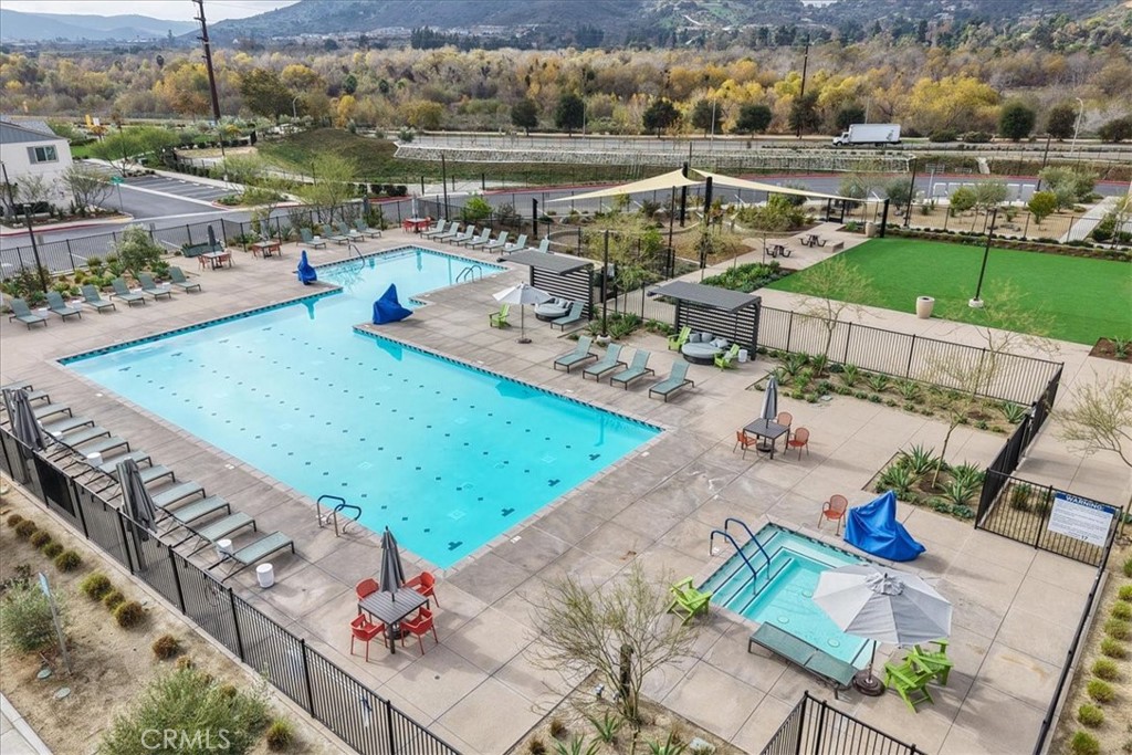 Fallbrook - Residential