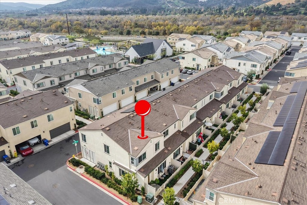 Fallbrook - Residential