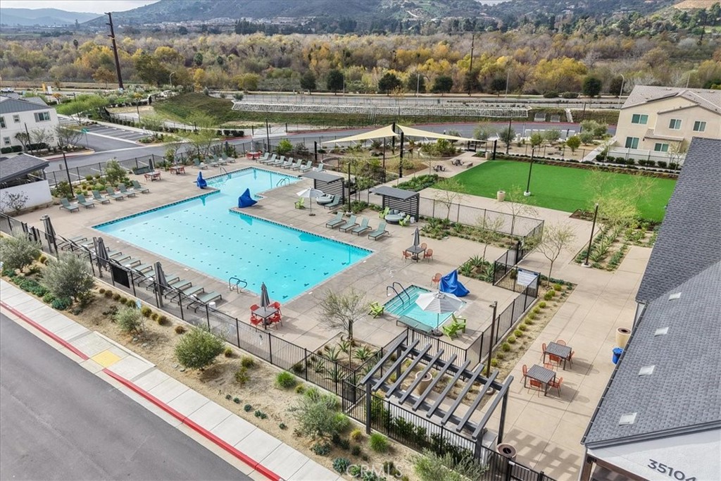 Fallbrook - Residential