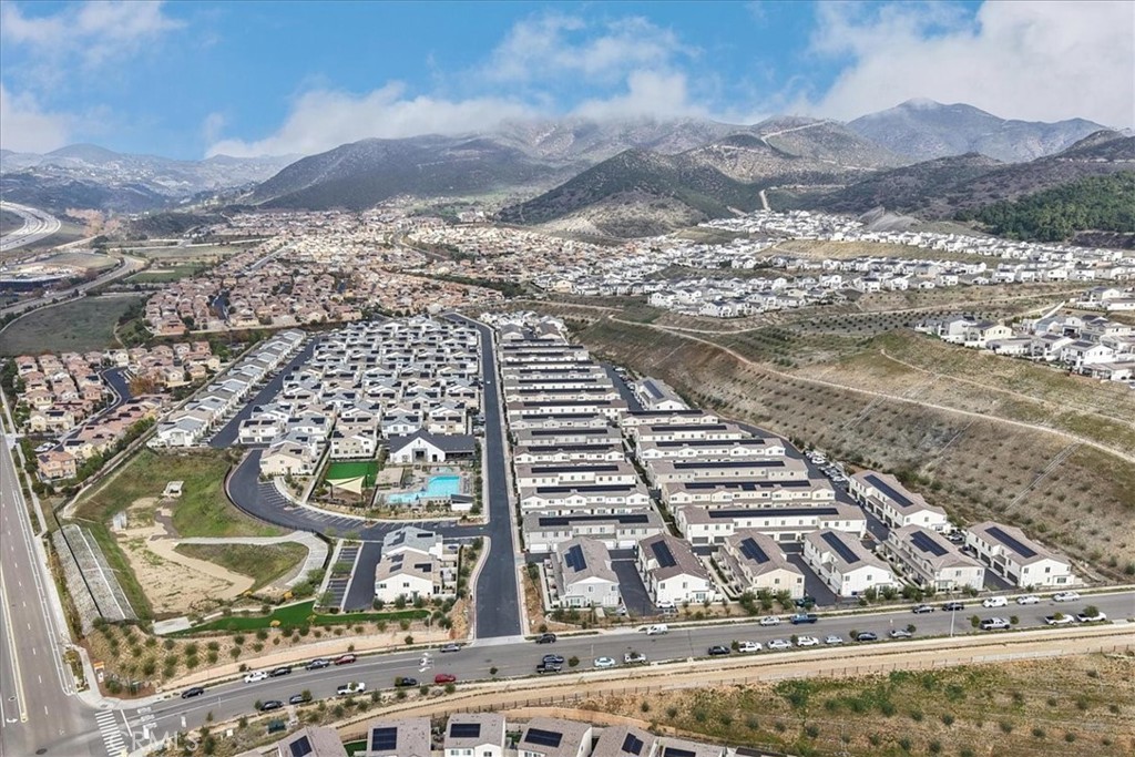 Fallbrook - Residential