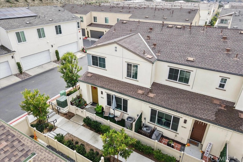 Fallbrook - Residential