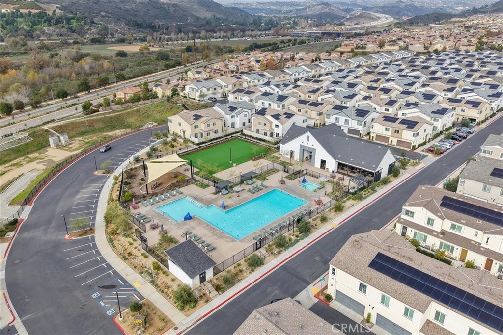 Fallbrook - Residential