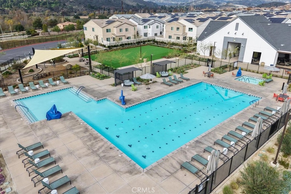 Fallbrook - Residential