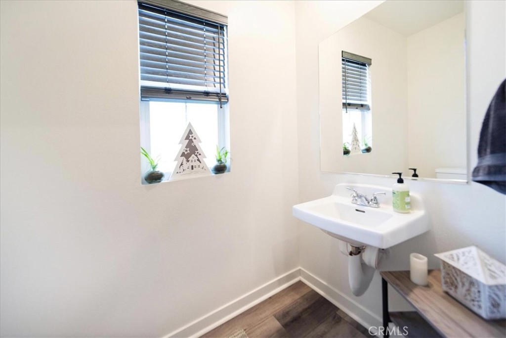 Fallbrook - Residential