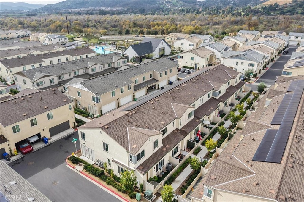 Fallbrook - Residential