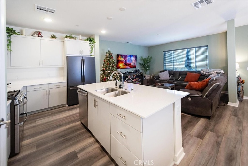 Fallbrook - Residential