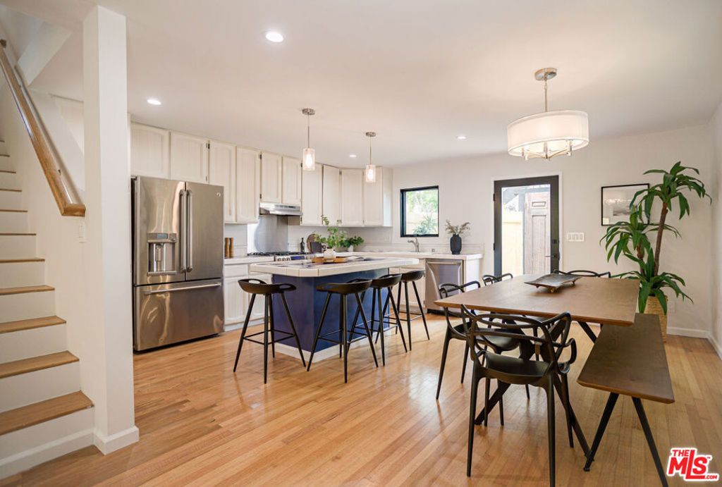 Photo of 2613 5th Street, Santa Monica, CA 90405 (MLS # 25545347)