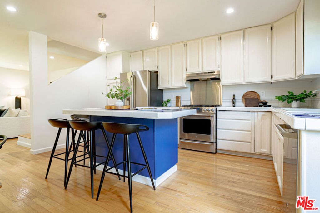 Photo of 2613 5th Street, Santa Monica, CA 90405 (MLS # 25545347)