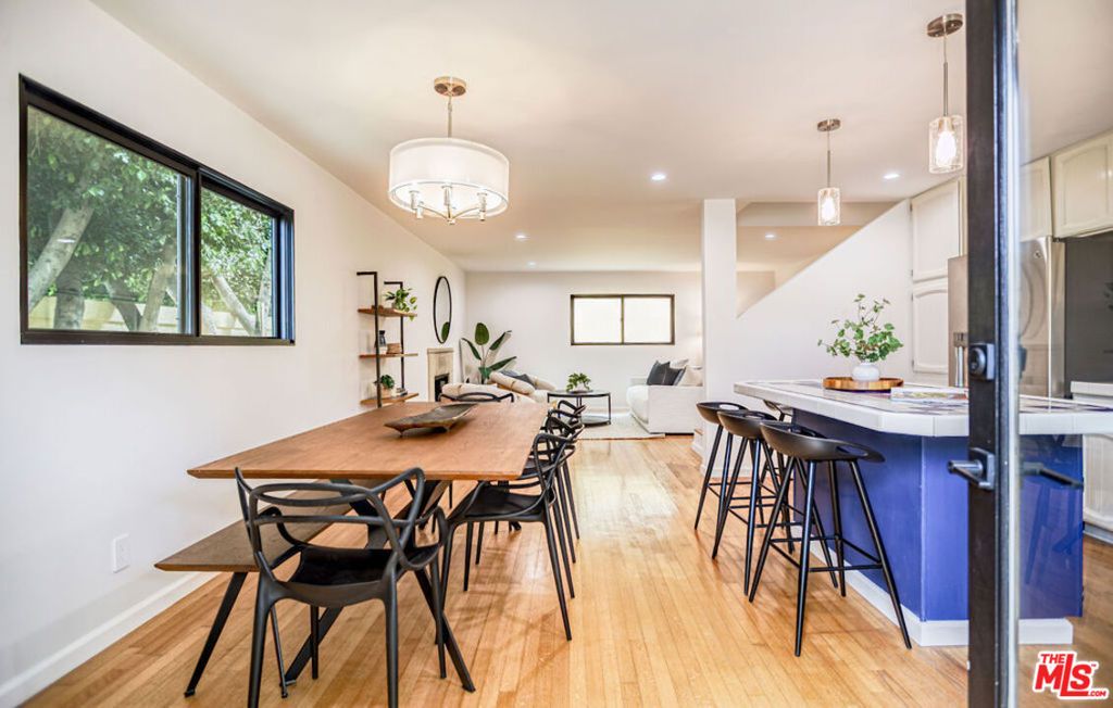 Photo of 2613 5th Street, Santa Monica, CA 90405 (MLS # 25545347)