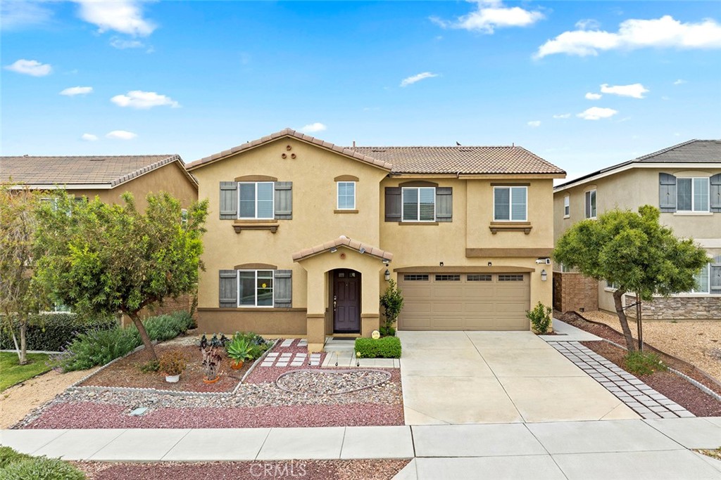 7568 Sleepy Creek