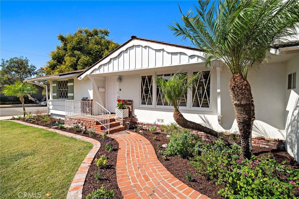 360 Bucknell Road