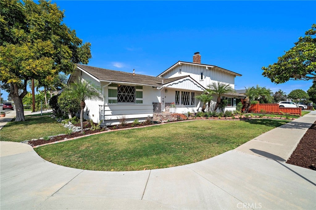 360 Bucknell Road