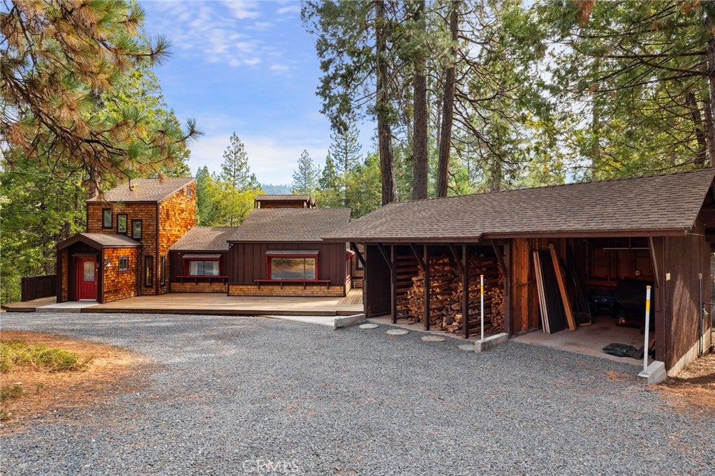 25833 Lyons Dam Road