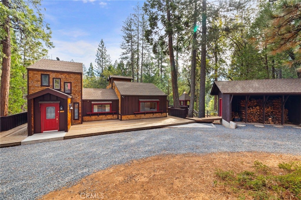 25833 Lyons Dam Road