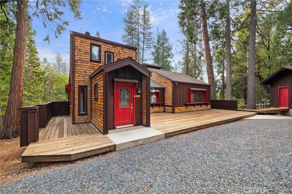 25833 Lyons Dam Road