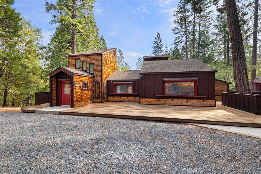 25833 Lyons Dam Road